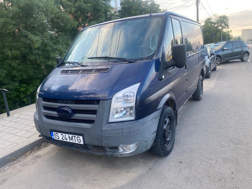 Dezmembrez Ford Transit 2009 Autoutilitara 2.4