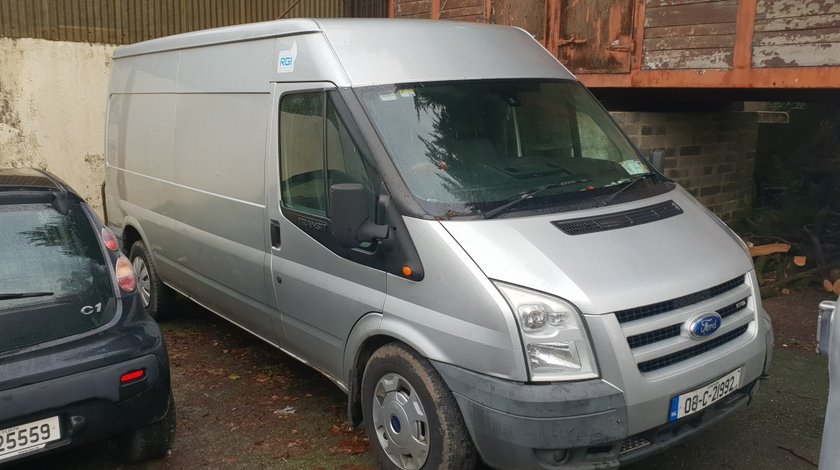 Dezmembrez Ford Transit 280L Motor 2.4 TDCI 2008 115Cp JXFA JXFC