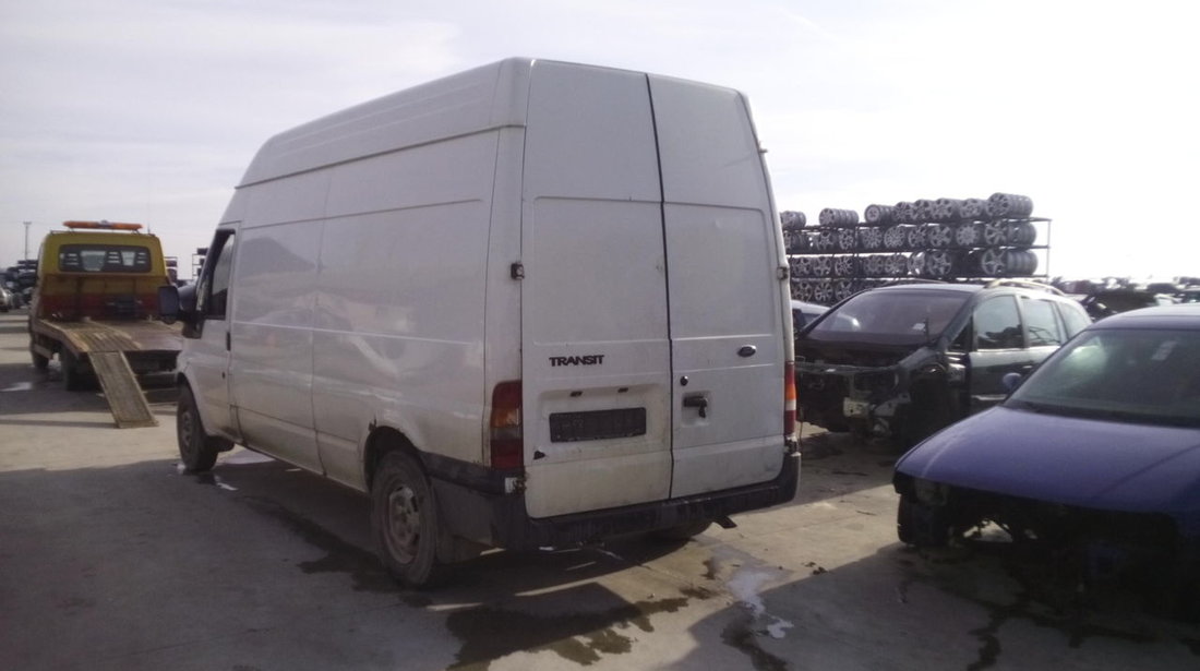 Dezmembrez Ford Transit, an 2002