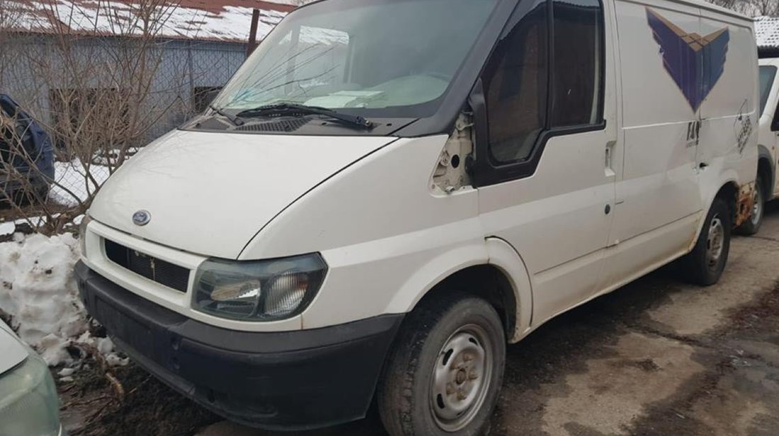 Dezmembrez Ford Transit an 2007 diesel