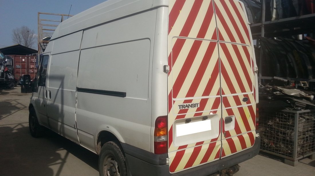 Dezmembrez Ford Transit, an fabr. 2001, 2.4D Di