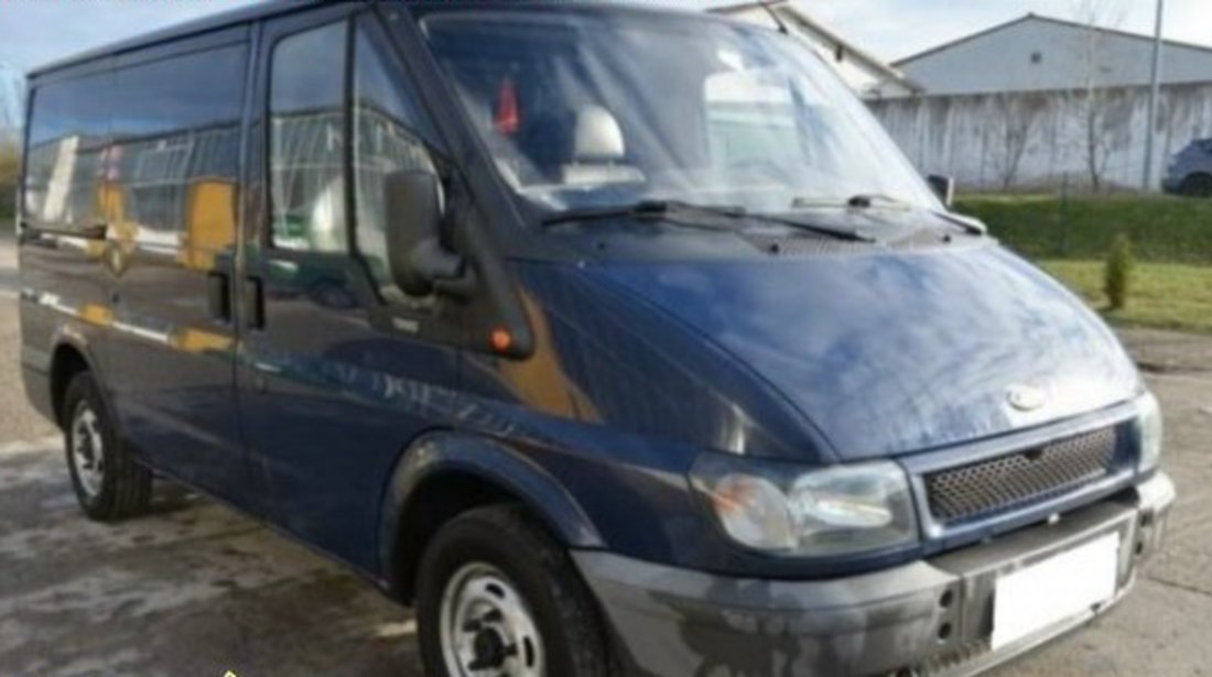 Dezmembrez Ford Transit an fabr.2002 , 2.4 TDDI