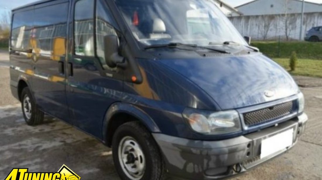 Dezmembrez Ford Transit an fabr.2002 , 2.4 TDDI