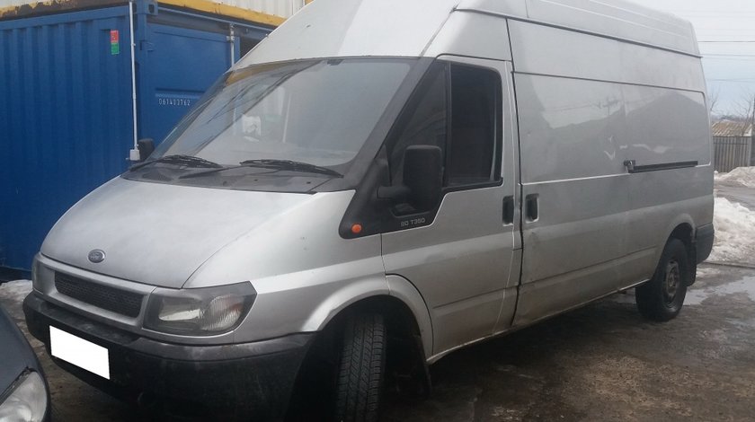 Dezmembrez Ford Transit, an fabr. 2002, 2.4D Di