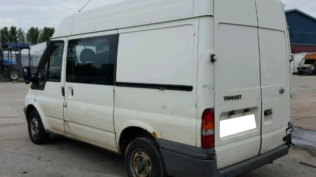 Dezmembrez Ford Transit, an fabr. 2005, 2.0TDDi