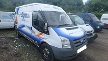 Dezmembrez Ford Transit, an fabr. 2006, 2.4D TDCi