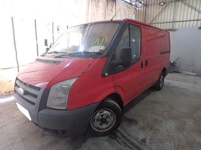 Dezmembrez Ford Transit, an fabr. 2007, 2.2 TDCi