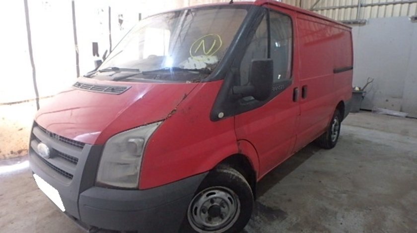 Dezmembrez Ford Transit, an fabr. 2007, 2.2 TDCi