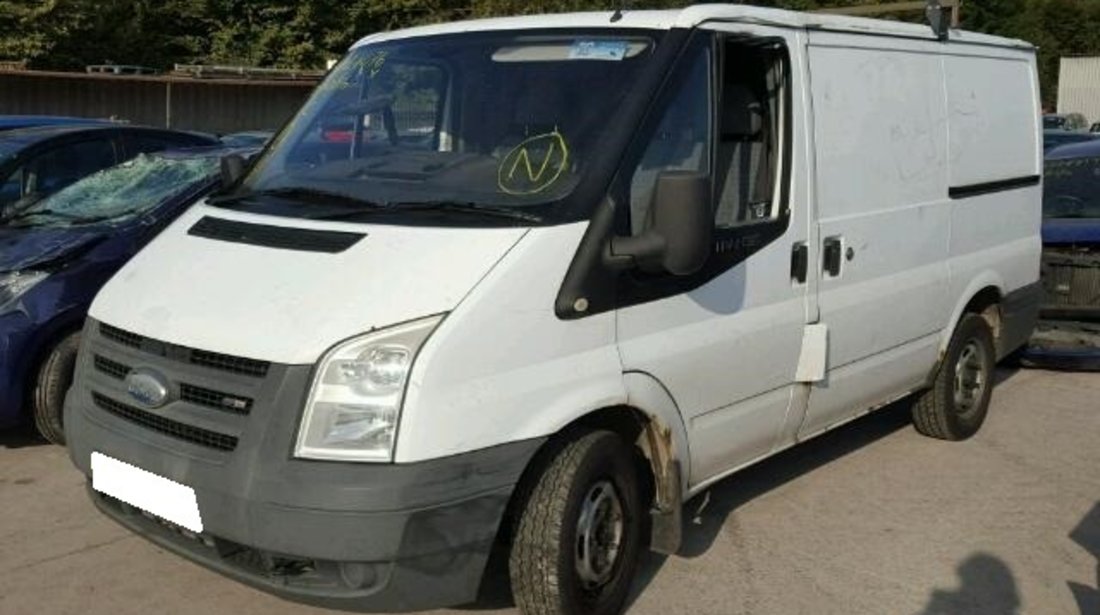 Dezmembrez Ford Transit, an fabr. 2007, 2.2TDCi