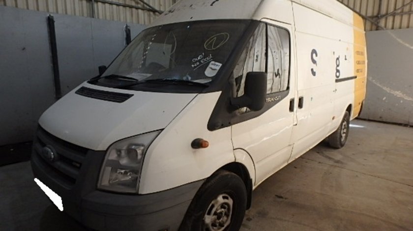 Dezmembrez Ford Transit, an fabr. 2007, 2.4D TDCi