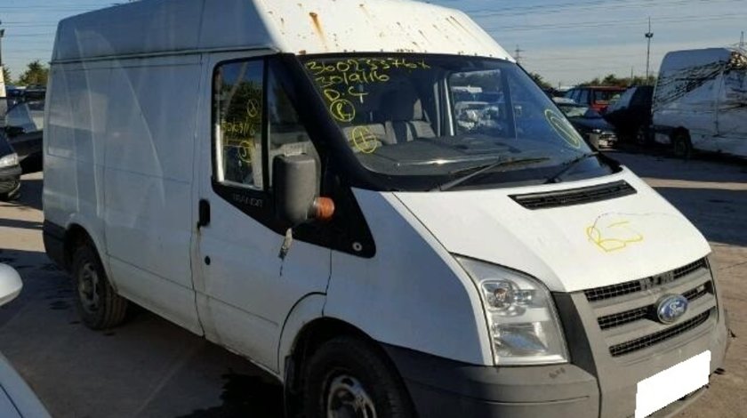 Dezmembrez Ford Transit, an fabr. 2008, 2.2TDCi