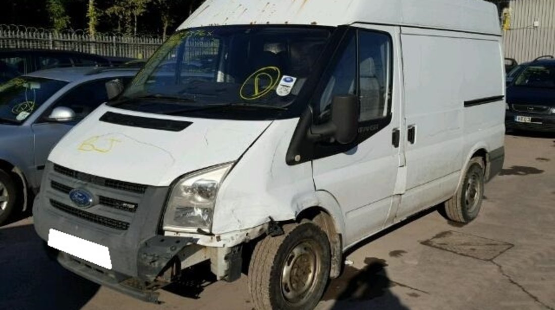 Dezmembrez Ford Transit, an fabr. 2008, 2.2TDCi