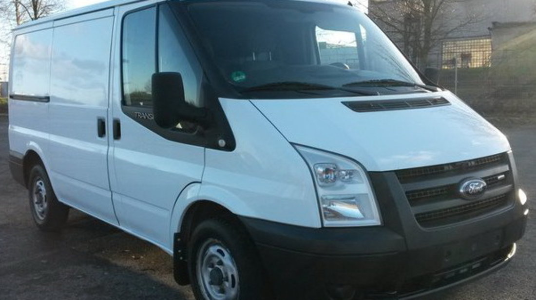 Dezmembrez Ford Transit, an fabr. 2008, 2.2TDCi