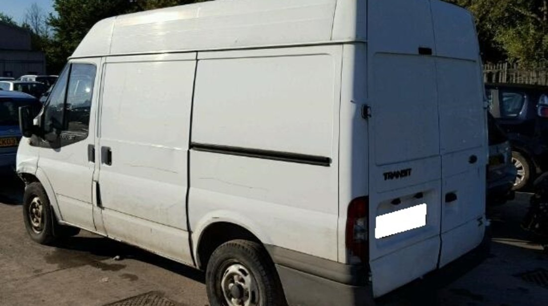 Dezmembrez Ford Transit, an fabr. 2008, 2.2TDCi