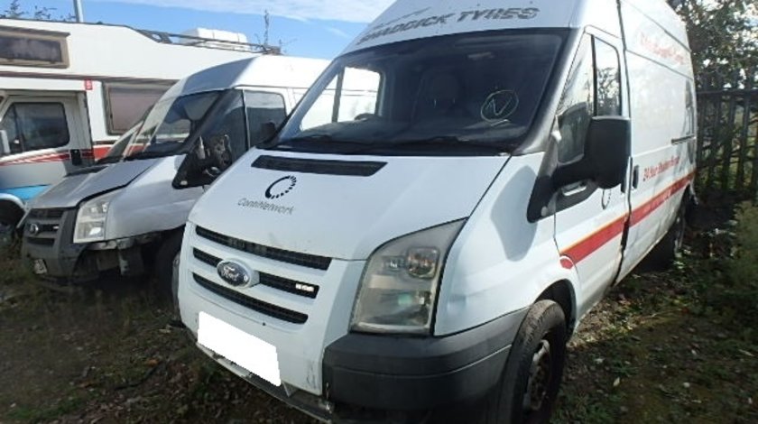 Dezmembrez Ford Transit, an fabr. 2008, 2.4TDCi