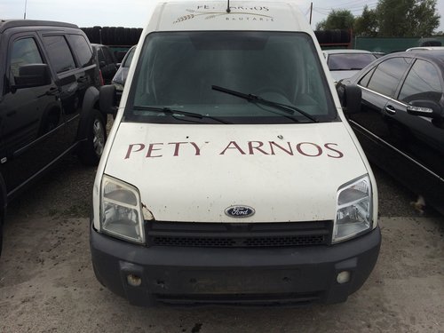Dezmembrez Ford transit conect 1,8 tddi 2005
