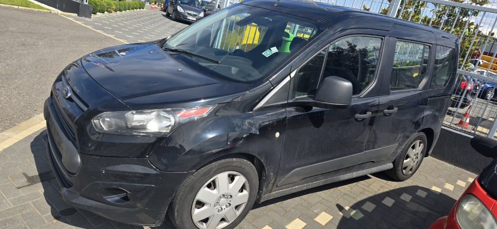 Dezmembrez Ford Transit Connect 1.5 TDCI 2017, ZTGA