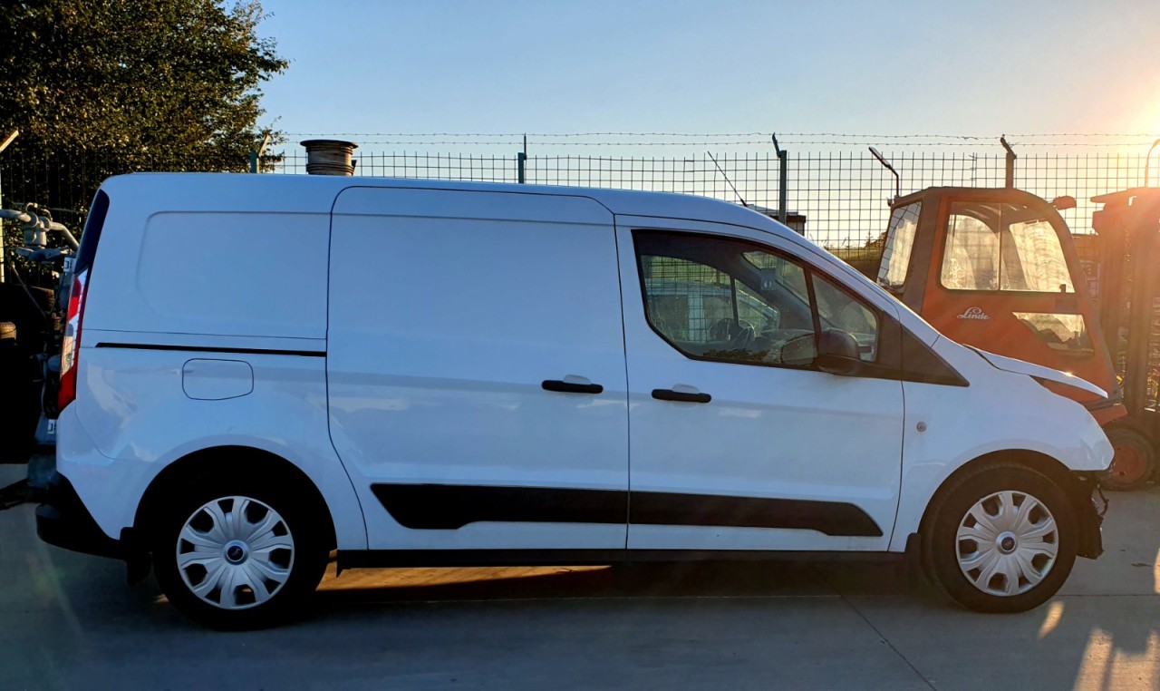 Dezmembrez Ford Transit Connect 1.5 TDCI Z2GA 100 cai Cutie Viteze Manuala 6 Trepte an 2022