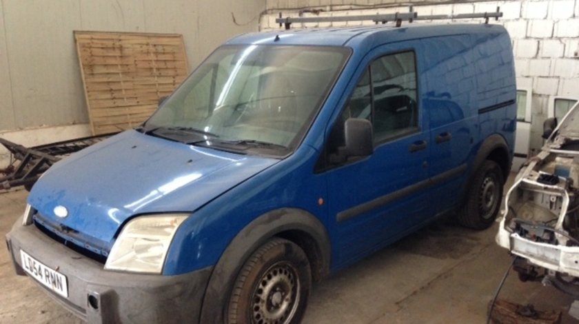 Dezmembrez Ford Transit Connect 1.8 tddi