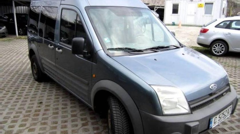 Dezmembrez Ford Transit Connect 1.8 tdi an 2004