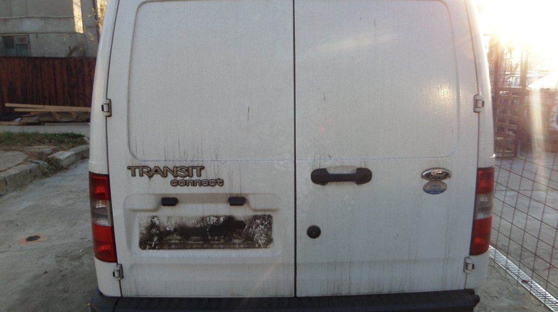 Dezmembrez Ford Transit Connect 1.8D an 2007