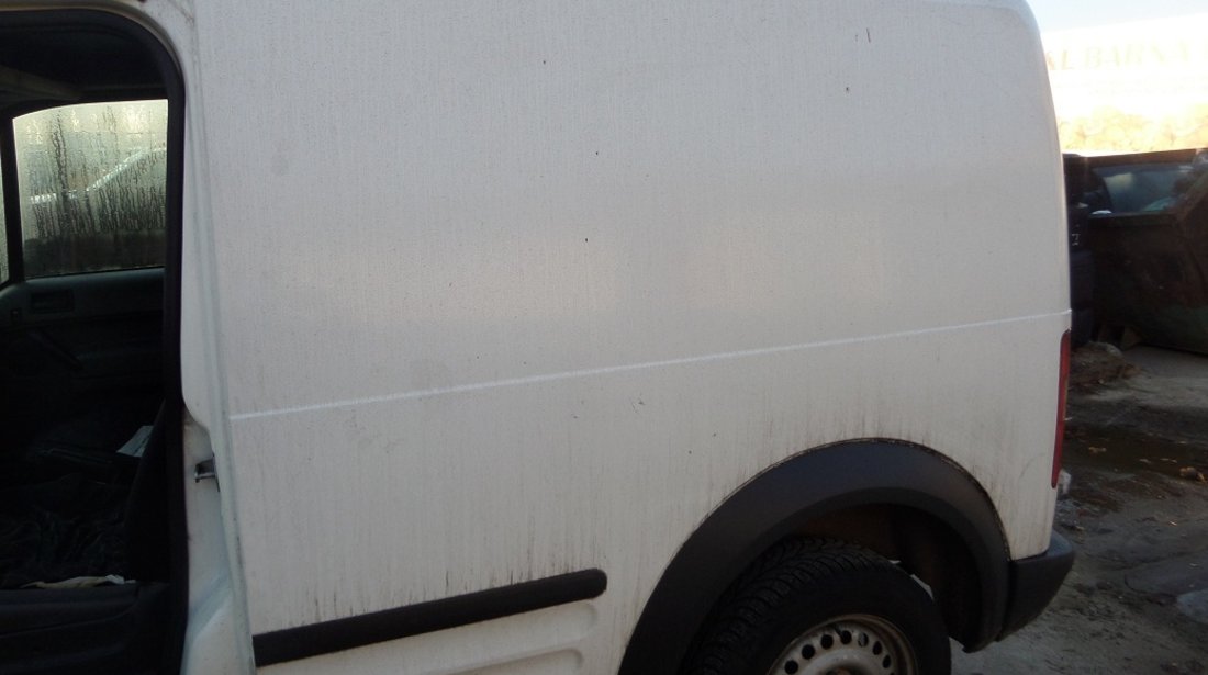 Dezmembrez Ford Transit Connect 1.8D an 2007