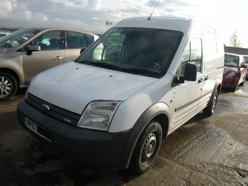 Dezmembrez ford transit connect 1.8tdci an 2007