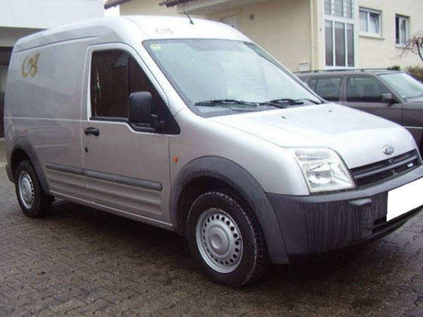 Dezmembrez Ford Transit Connect 2004 1.8 TDCI