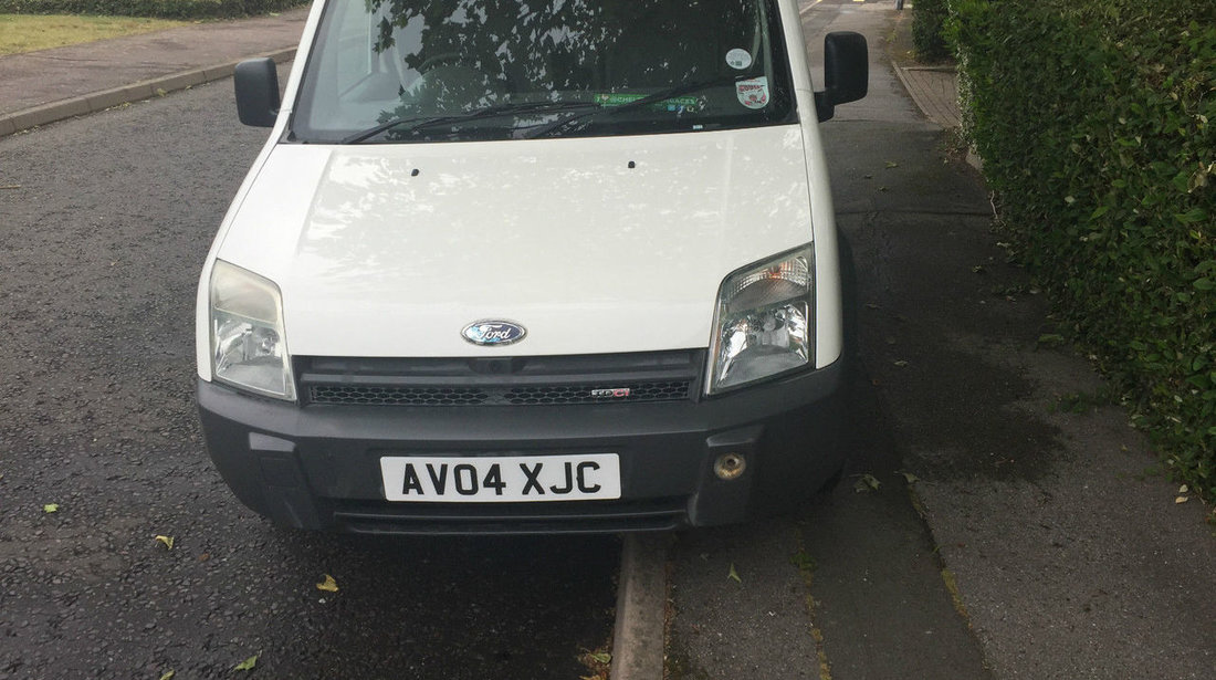 DEZMEMBREZ FORD TRANSIT CONNECT, 2004, 1.8tddi