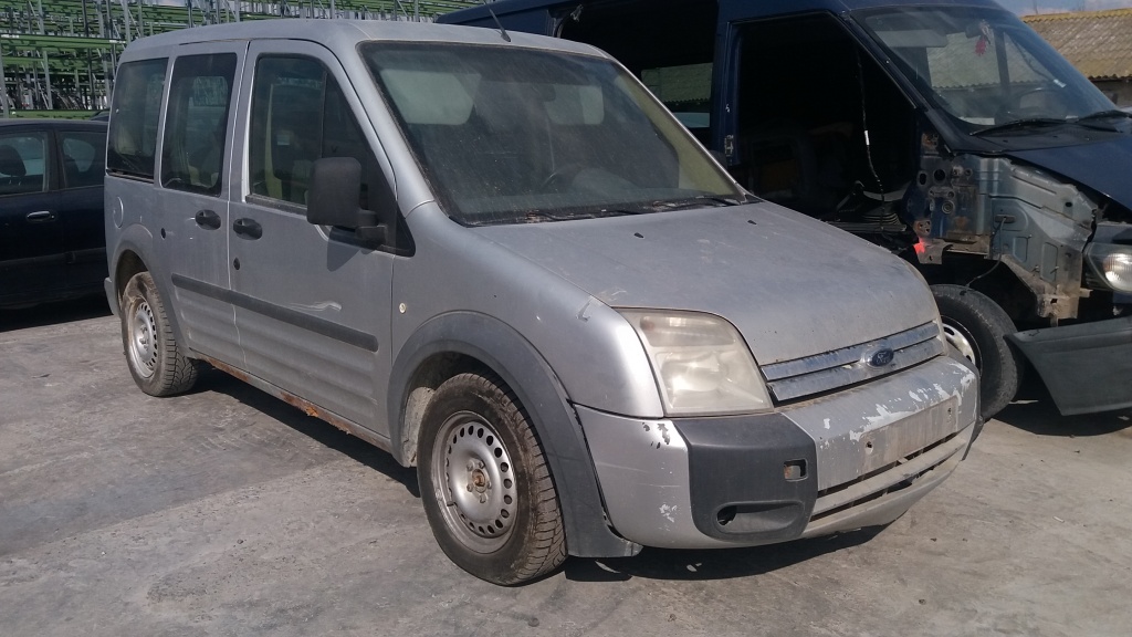 Dezmembrez Ford Transit Connect, an fabr. 2008, 1.8 tdci, E4 - SIEMENS, FL , cu haion