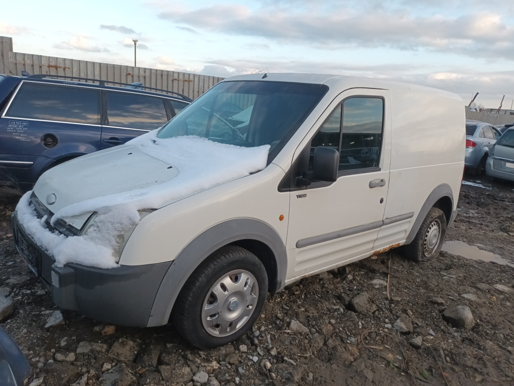 Dezmembrez Ford TRANSIT CONNECT Mk 1 2002 - 2013 1.8 TDCi HCPA ( CP: 90, KW: 66, CCM: 1753 ) Motorina