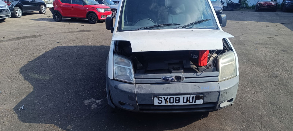 Dezmembrez Ford Transit Connect (TC7) [Fabr 2002-2013]