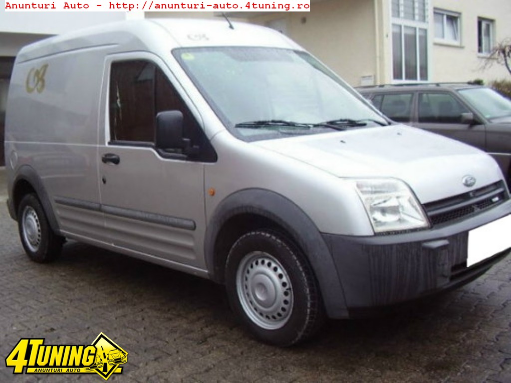 Piese second-hand ford connect #7
