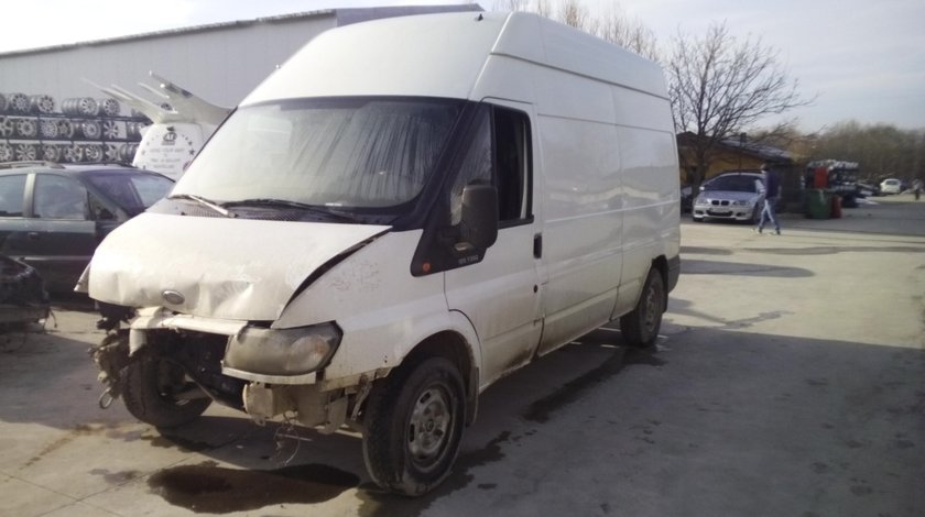 Dezmembrez Ford Transit din 2002, 2.4 Diesel, Kw 92, tip motor DOFA