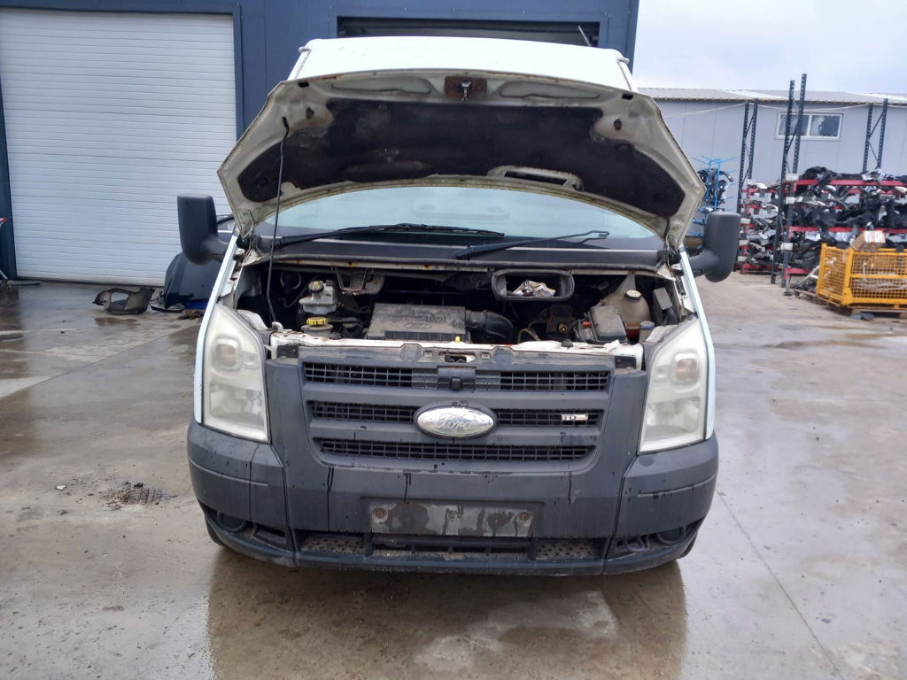 Dezmembrez Ford Transit [Fabr 2006-2013]