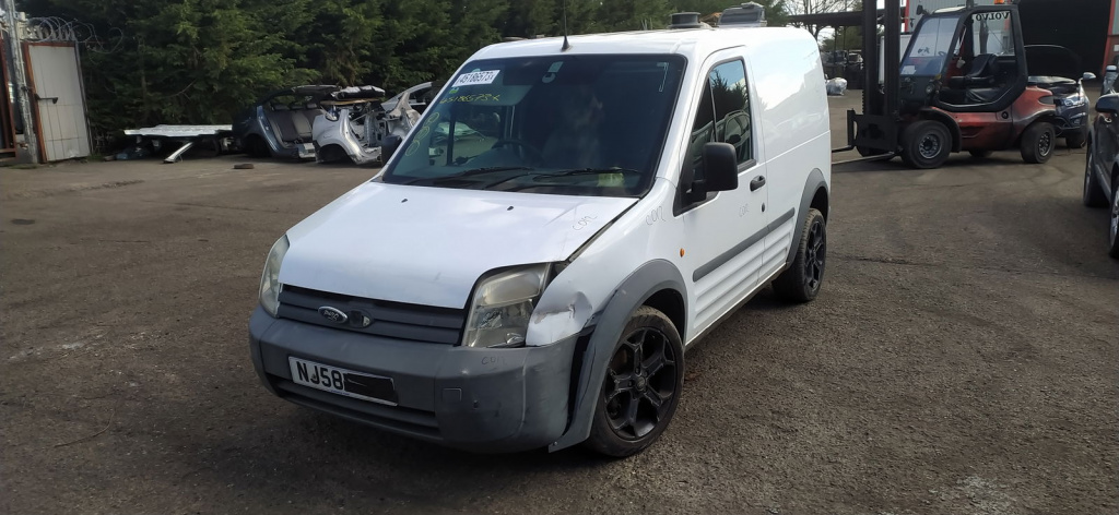 Dezmembrez Ford Transit [Fabr 2006-2013]