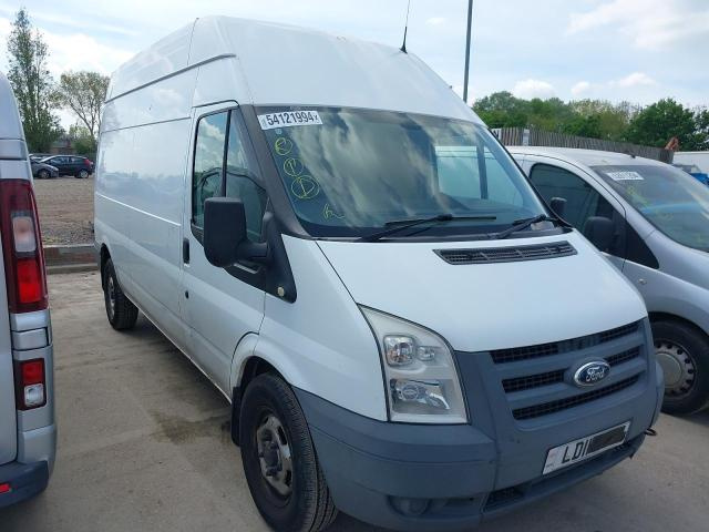 Dezmembrez Ford Transit [Fabr 2006-2013]