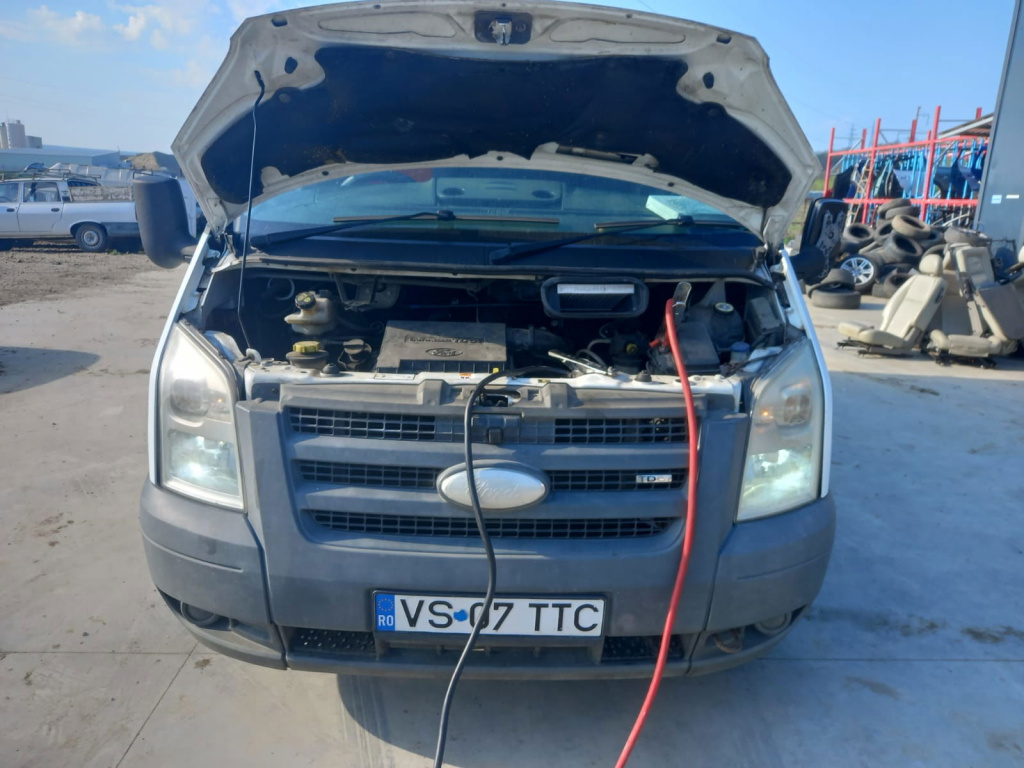 Dezmembrez Ford Transit [Fabr 2006-2013]