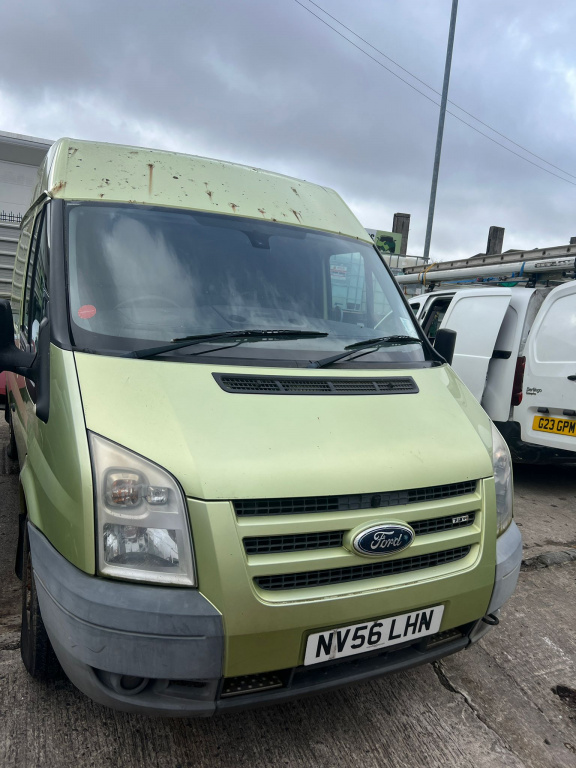 Dezmembrez Ford Transit [Fabr 2006-2013]