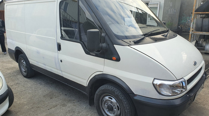 Dezmembrez Ford TRANSIT Mk 4 2000 - 2014 2.0 DI (F_E_, F_F_) D3FA ( CP: 75, KW: 55, CCM: 1998 ) Motorina