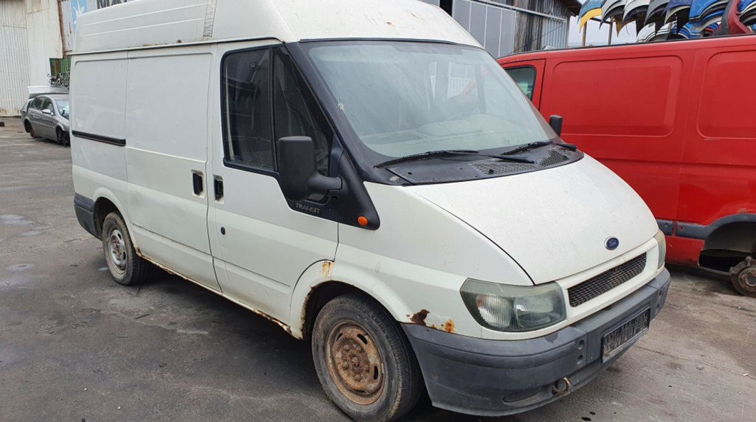 Dezmembrez Ford TRANSIT Mk 4 2000 - 2014 2.0 DI (FAE_, FAF_, FAG_) ABFA ( CP: 100, KW: 74, CCM: 1998 ) Motorina