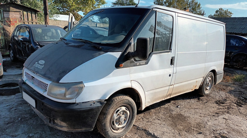 Dezmembrez Ford TRANSIT Mk 4 2000 - 2014 2.0 DI (FAE_, FAF_, FAG_) F3FA ( CP: 86, KW: 63, CCM: 1998 ) Motorina