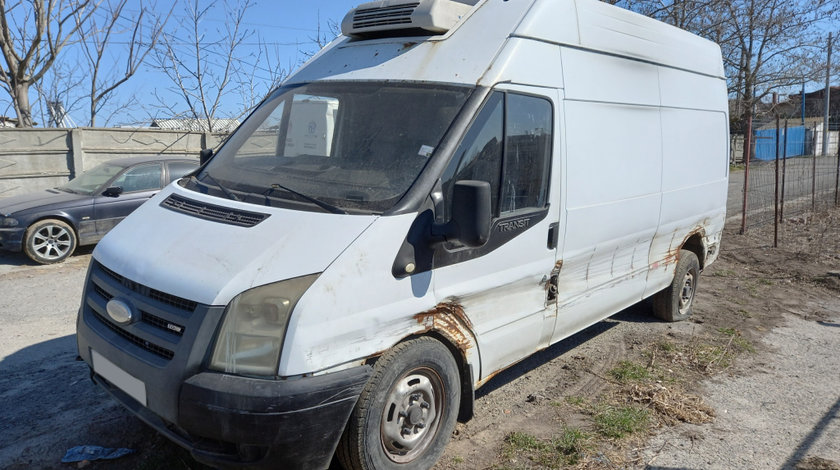 Dezmembrez Ford TRANSIT Mk 4 2000 - 2014 2.4 TDCi H9FD ( CP: 140, KW: 103, CCM: 2402 ) Motorina