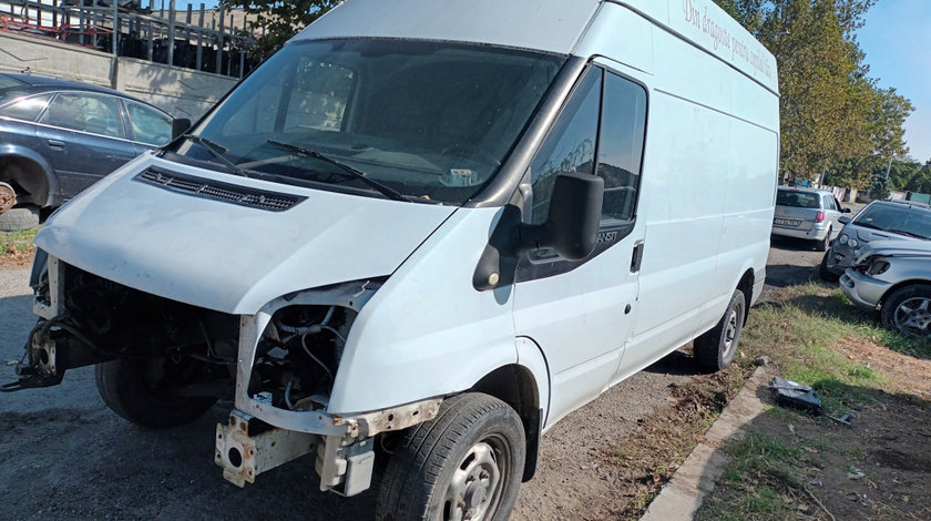 Dezmembrez Ford TRANSIT Mk 4 2000 - 2014 2.4 TDCi PHFA ( CP: 100, KW: 74, CCM: 2402 ) Motorina