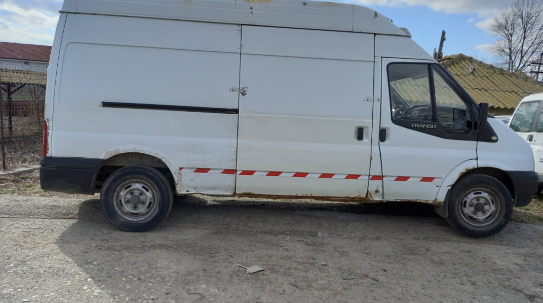 Dezmembrez Ford TRANSIT Mk 4 2000 - 2014 2.4 TDCi H9FD ( CP: 140, KW: 103, CCM: 2402 ) Motorina