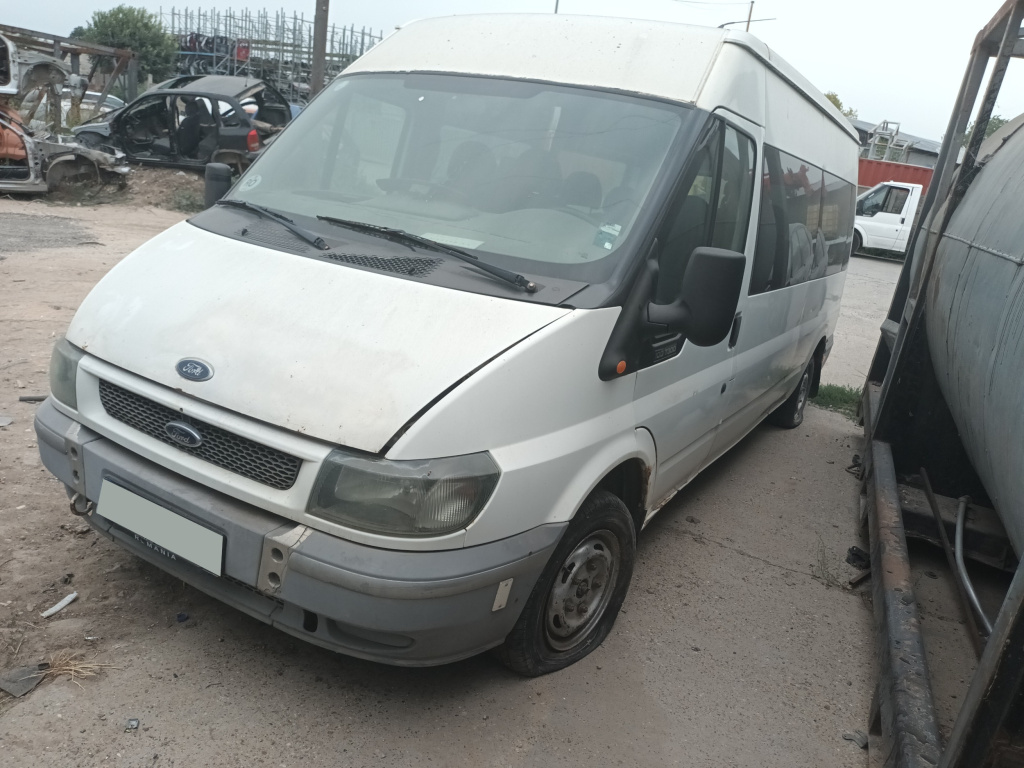 Dezmembrez Ford TRANSIT Mk4 2000 - 2014 2.0 DI (F_E_, F_F_) ABFA ( CP: 100, KW: 74, CCM: 1998 ) Motorina
