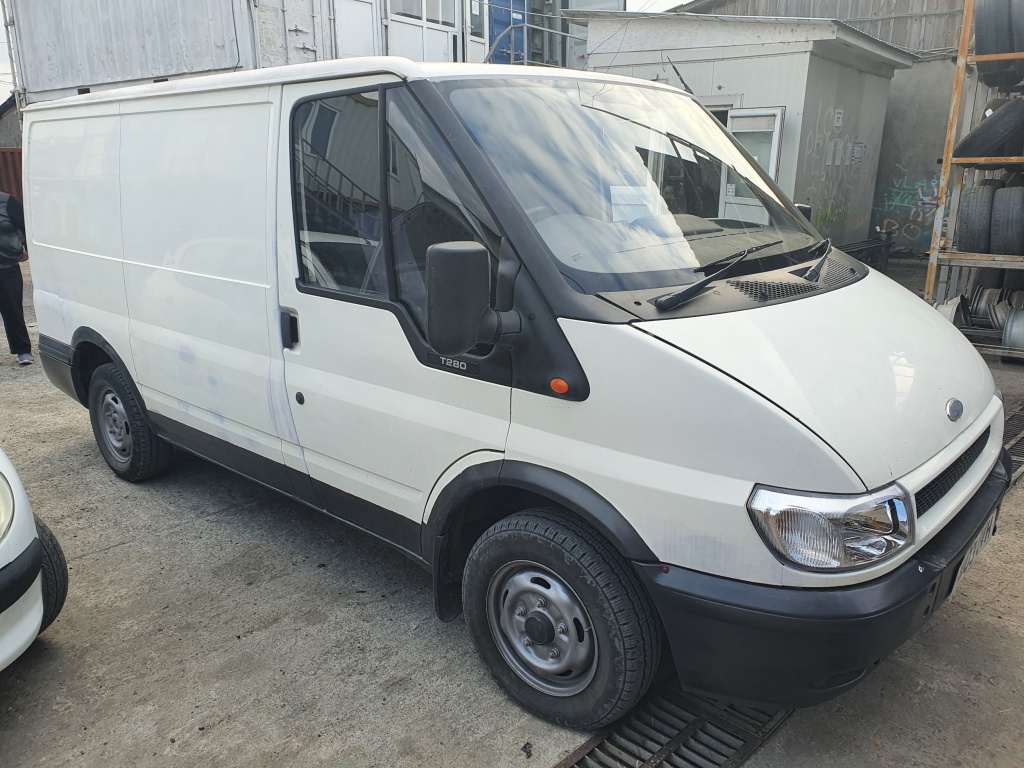 Dezmembrez Ford TRANSIT Mk4 2000 - 2014 2.0 DI (F_E_, F_F_) D3FA ( CP: 75, KW: 55, CCM: 1998 ) Motorina