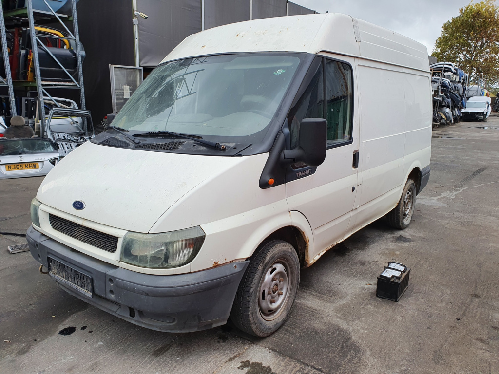 Dezmembrez Ford TRANSIT Mk4 2000 - 2014 2.0 DI (FAE_, FAF_, FAG_) ABFA ( CP: 100, KW: 74, CCM: 1998 ) Motorina