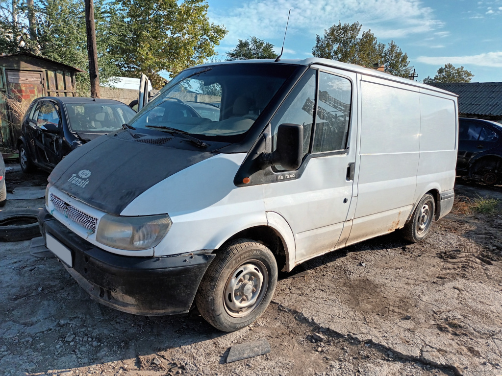 Dezmembrez Ford TRANSIT Mk4 2000 - 2014 2.0 DI (FAE_, FAF_, FAG_) F3FA ( CP: 86, KW: 63, CCM: 1998 ) Motorina