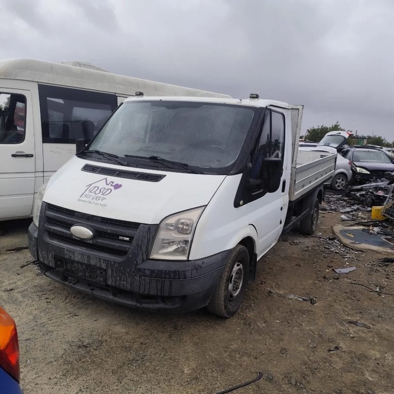 Dezmembrez Ford TRANSIT Mk4 2000 - 2014 2.2 TDCi P8FA( CP: 85, KW: 63, CCM: 2198 ) Motorina